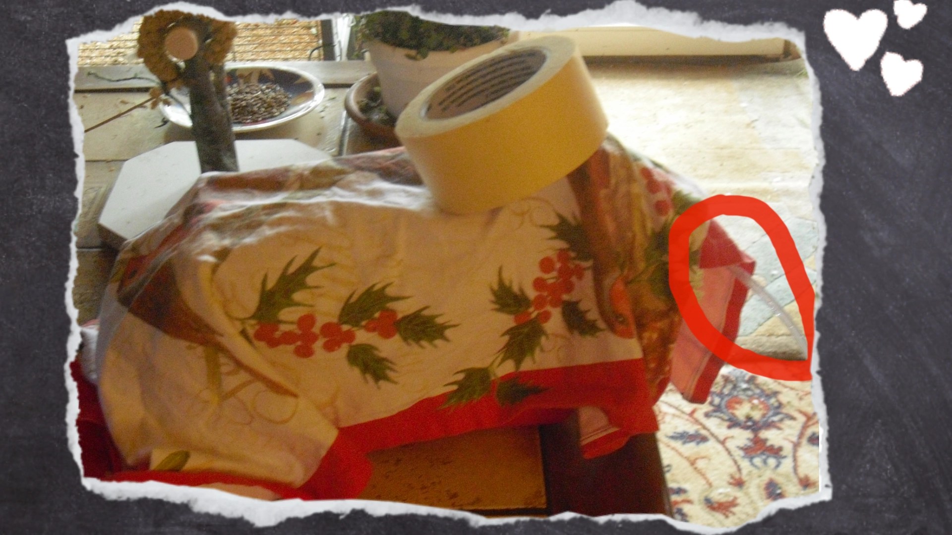 Schritt 2: den Vernebler befestigen