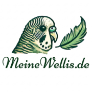 MeineWellis.de Logo